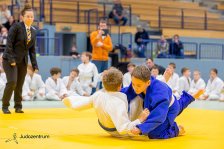 01.05.2022 Wachau JUDO Kids Cup